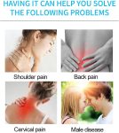 Extracorporeal Shock Wave Therapy Machine ESWT Shockwave Therapy Machi…