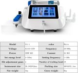 Extracorporeal Shock Wave Therapy Machine ESWT Shockwave Therapy Machi…