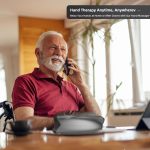 Hand Massager with Heat and Compression for Arthritis and Carpal Tunne…