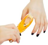 Finger Massage Tool Double Sided Arthritis Pain Relive Therapy Roller …