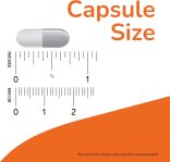 NOW Foods Supplements, Bromelain (Natural Proteolytic Enzyme) 2,400 GD…