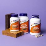 NOW Foods Supplements, Bromelain (Natural Proteolytic Enzyme) 2,400 GD…