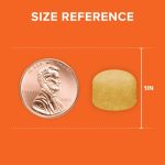 Qunol Turmeric and Ginger with Black Pepper Gummies, Joint Health Supp…