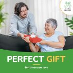 Squeeze Balls for Hand Therapy – Set of 4-Hand Exercise Balls for Arth…