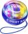 Wrist Trainer Ball Auto-Start Gyroscopic Forearm Exerciser Gyro Ball f…