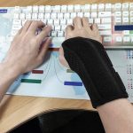 NuCamper Wrist Brace Carpal Tunnel Right Left Hand for Men Women, Nigh…