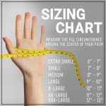 Schiek 540 Platinum Lifting Gloves – One Year Warranty!