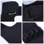 Hand Wrist Brace Finger Splint Anti-Spasticity Rehabilitation Gloves -…