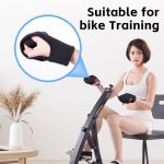 Hand Wrist Brace Finger Splint Anti-Spasticity Rehabilitation Gloves -…