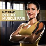 Care Science Waterproof Kinesiology Tape, 40 ct Precut Strips (2 Rolls…