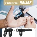 Trigger Finger Splint, Finger splints for Thumb, Index, Middle, Ring a…