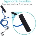 Vive Shoulder Pulley for Physical Therapy – Rotator Cuff Pain Pulley S…