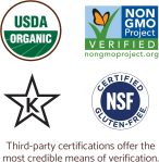 Garden of Life Organics Golden Milk Recovery & Nourishment Powder – 44…