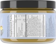 Garden of Life Organics Golden Milk Recovery & Nourishment Powder – 44…