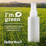 BetterYou Magnesium Joint Body Spray – Muscle Relief Spray – Topical M…