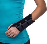 DonJoy ComfortFORM Wrist Support Brace