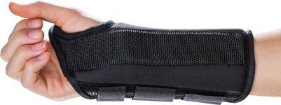 DonJoy ComfortFORM Wrist Support Brace