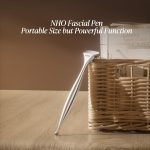 Acupuncture Pen Fascia Blaster 304 Stainless Steel Muscle Scraper Tool…