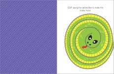 My First Scissor Skills Workbook: Cut-and-Paste Activities to Build Ha…