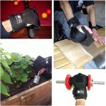 active hands General Purpose Aid