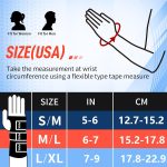 FEATOL Carpal Tunnel Wrist Brace Night Support, FSA or HSA Thumb Spica…