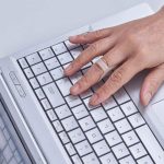 6 Pack Oval Finger Splints Waterproof Finger Splint for Arthritis, Tri…