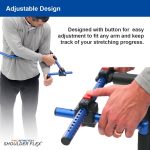 ProStretch Shoulder Flex, Improve Range of Motion and Relieve Shoulder…