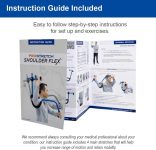 ProStretch Shoulder Flex, Improve Range of Motion and Relieve Shoulder…