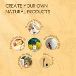 Helichrysum Essential Oil Pure Organic for Skin Roll On Diffuser Spray…