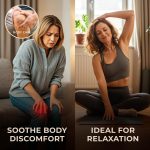 Gya Labs Frankincense Essential Oil for Face – 0.34 Fl Oz – 100% Pure …