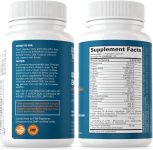 Dr. Tobias Digestive Enzymes with Probiotics, Prebiotics and Postbioti…