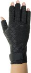 Thermoskin Premium Arthritic Gloves, Pair, Black, Thermoskin Premium A…