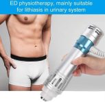 Shockwave Therapy Machine, Professional Electromagnetic ED Shock Wave …