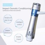 Shockwave Therapy Machine, Professional Electromagnetic ED Shock Wave …