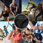 Full Fingers Workout Gloves for Women & Men – Gym Gloves with Extra Gr…