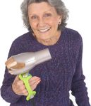 Adaptive Handle for Sports, Tools, Cups and Bottles for Kids, Adults, …