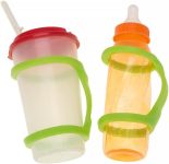 Adaptive Handle for Sports, Tools, Cups and Bottles for Kids, Adults, …
