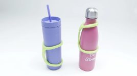 Adaptive Handle for Sports, Tools, Cups and Bottles for Kids, Adults, …
