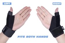 Dr.Welland Reversible Thumb & Wrist Stabilizer splint for BlackBerry T…