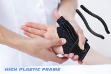 Dr.Welland Reversible Thumb & Wrist Stabilizer splint for BlackBerry T…