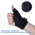 Dr.Welland Reversible Thumb & Wrist Stabilizer splint for BlackBerry T…