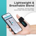 Vive Trigger Finger Splint Support Brace for Straightening Curved, Ben…