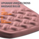 Ergonomic Slope Mouse Pad Wrist Support, Wrist Rest Mousepad for Carpa…