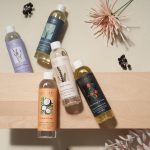 COCORRÍNA Reed Diffuser Refill- Lavender Thyme 6.7 oz. Reed Diffuser O…