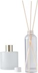 COCORRÍNA Reed Diffuser Refill- Lavender Thyme 6.7 oz. Reed Diffuser O…