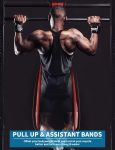 Pull Up Bands, Resistance Bands, Pull Up Assistance Bands Set for Men …