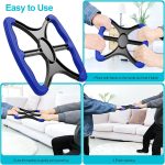 Liberty Lift Standing Aid for Elderly, Portable Lift Aid, with Non Sli…