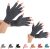 2 Pairs Arthritis Gloves, Compression Gloves Support and Warmth for Ha…