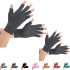 VINSGUIR Weight Lifting Gloves with Wrist Support for Men and Women – …
