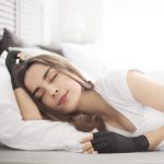 2 Pairs Arthritis Gloves, Compression Gloves Support and Warmth for Ha…